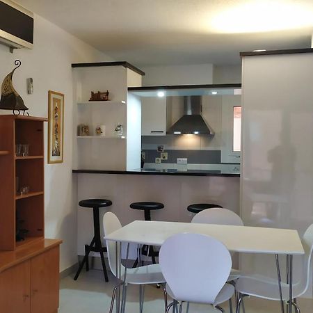 Bonito Apartamento, Con Piscina, Excelente Wifi Y Aire Acondicionado Pals Εξωτερικό φωτογραφία