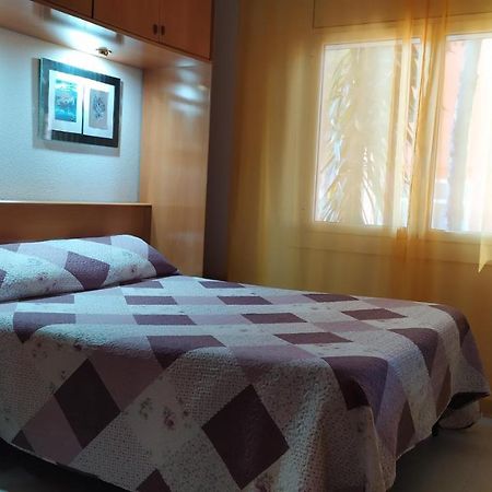 Bonito Apartamento, Con Piscina, Excelente Wifi Y Aire Acondicionado Pals Εξωτερικό φωτογραφία