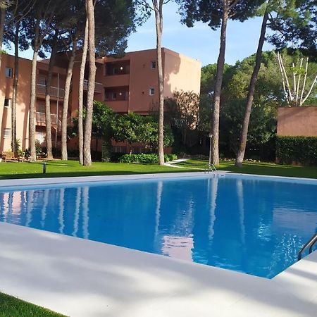 Bonito Apartamento, Con Piscina, Excelente Wifi Y Aire Acondicionado Pals Εξωτερικό φωτογραφία