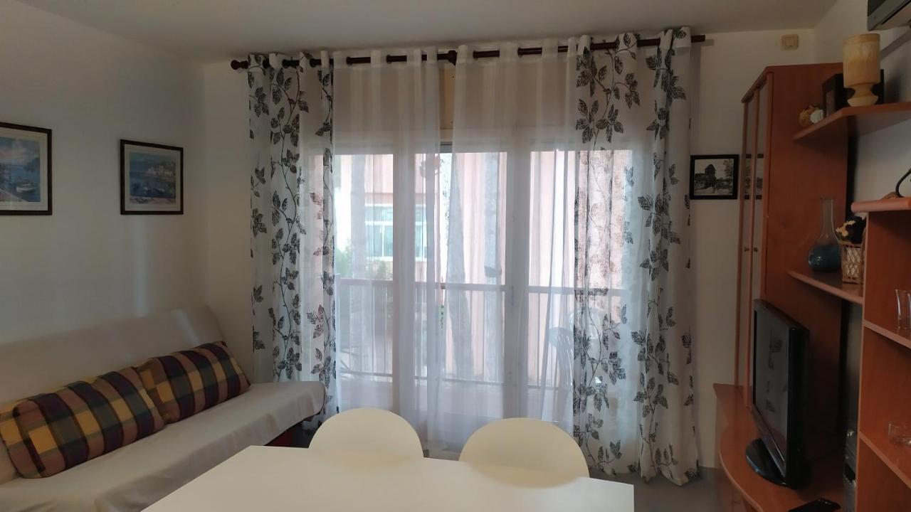 Bonito Apartamento, Con Piscina, Excelente Wifi Y Aire Acondicionado Pals Εξωτερικό φωτογραφία