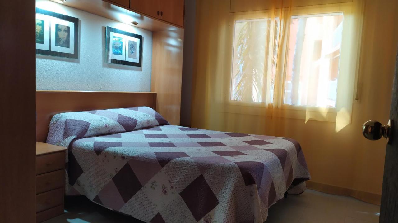 Bonito Apartamento, Con Piscina, Excelente Wifi Y Aire Acondicionado Pals Εξωτερικό φωτογραφία