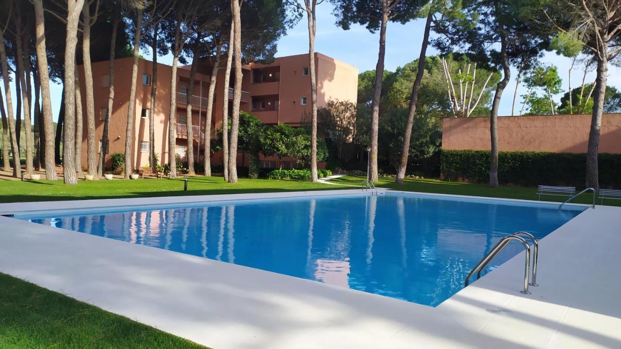 Bonito Apartamento, Con Piscina, Excelente Wifi Y Aire Acondicionado Pals Εξωτερικό φωτογραφία