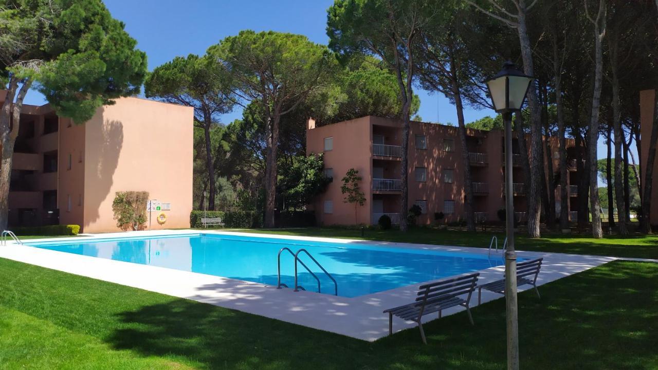 Bonito Apartamento, Con Piscina, Excelente Wifi Y Aire Acondicionado Pals Εξωτερικό φωτογραφία