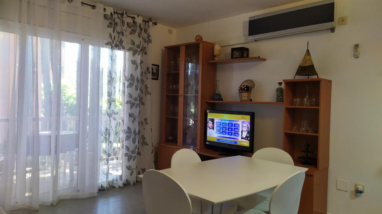 Bonito Apartamento, Con Piscina, Excelente Wifi Y Aire Acondicionado Pals Εξωτερικό φωτογραφία