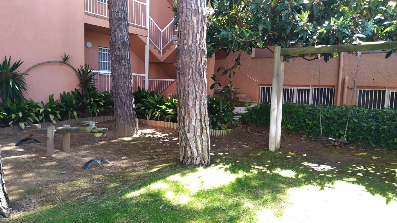 Bonito Apartamento, Con Piscina, Excelente Wifi Y Aire Acondicionado Pals Εξωτερικό φωτογραφία