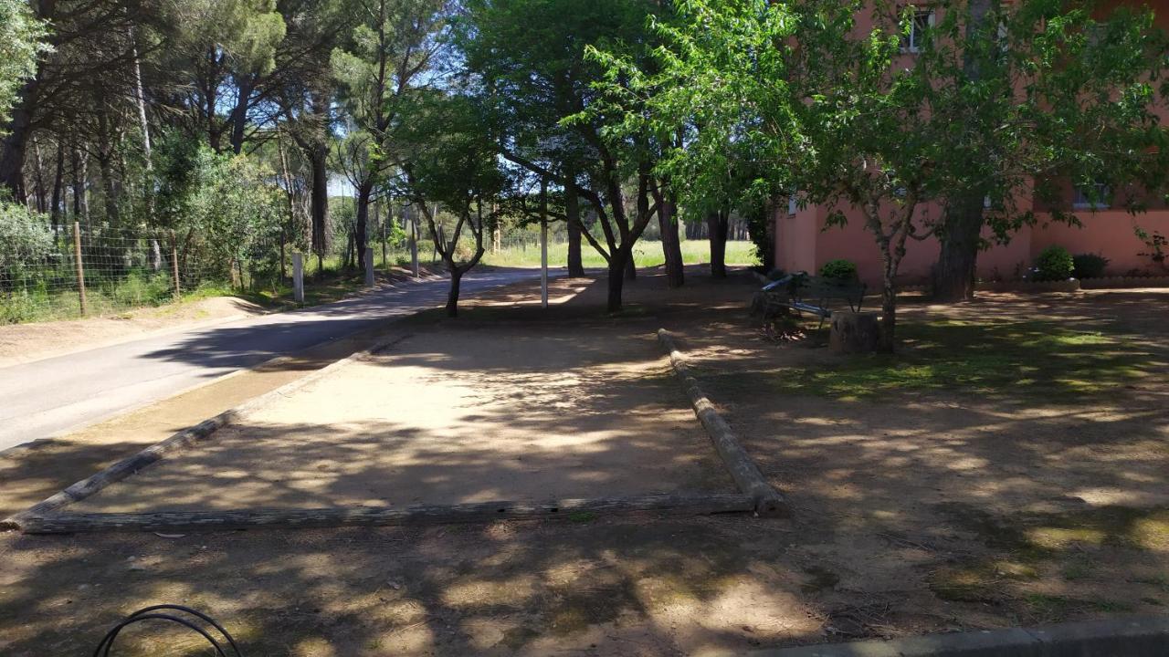 Bonito Apartamento, Con Piscina, Excelente Wifi Y Aire Acondicionado Pals Εξωτερικό φωτογραφία