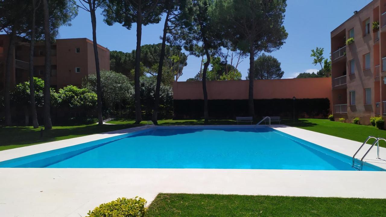Bonito Apartamento, Con Piscina, Excelente Wifi Y Aire Acondicionado Pals Εξωτερικό φωτογραφία