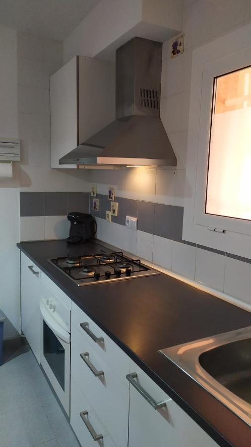 Bonito Apartamento, Con Piscina, Excelente Wifi Y Aire Acondicionado Pals Εξωτερικό φωτογραφία
