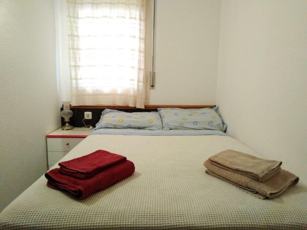 Bonito Apartamento, Con Piscina, Excelente Wifi Y Aire Acondicionado Pals Εξωτερικό φωτογραφία